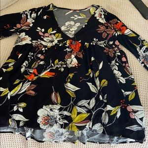 Free people tunic top